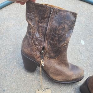 Coral boots from Buckle